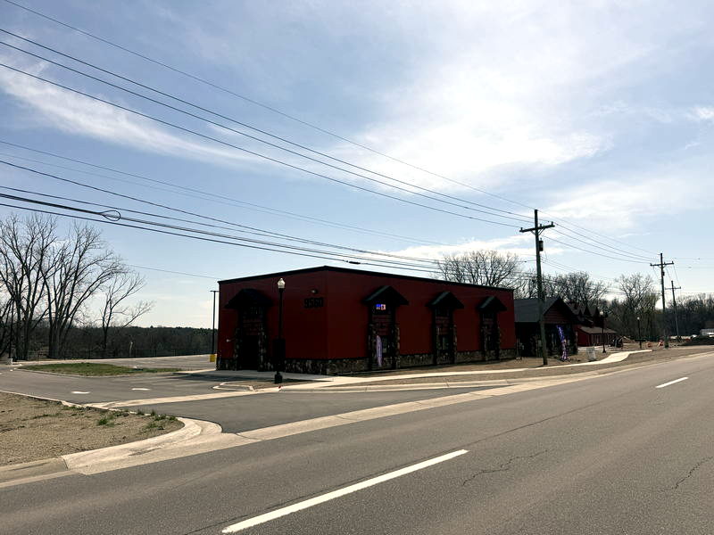 Whoopee Bowl - April 23 2025 Photo (newer photo)